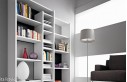 Index  - книжный шкаф от Fiam